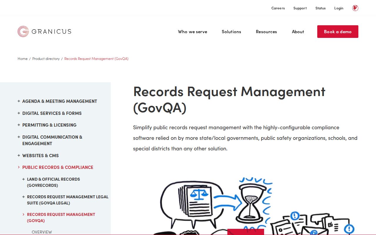 Butte County residents directory public records request portal