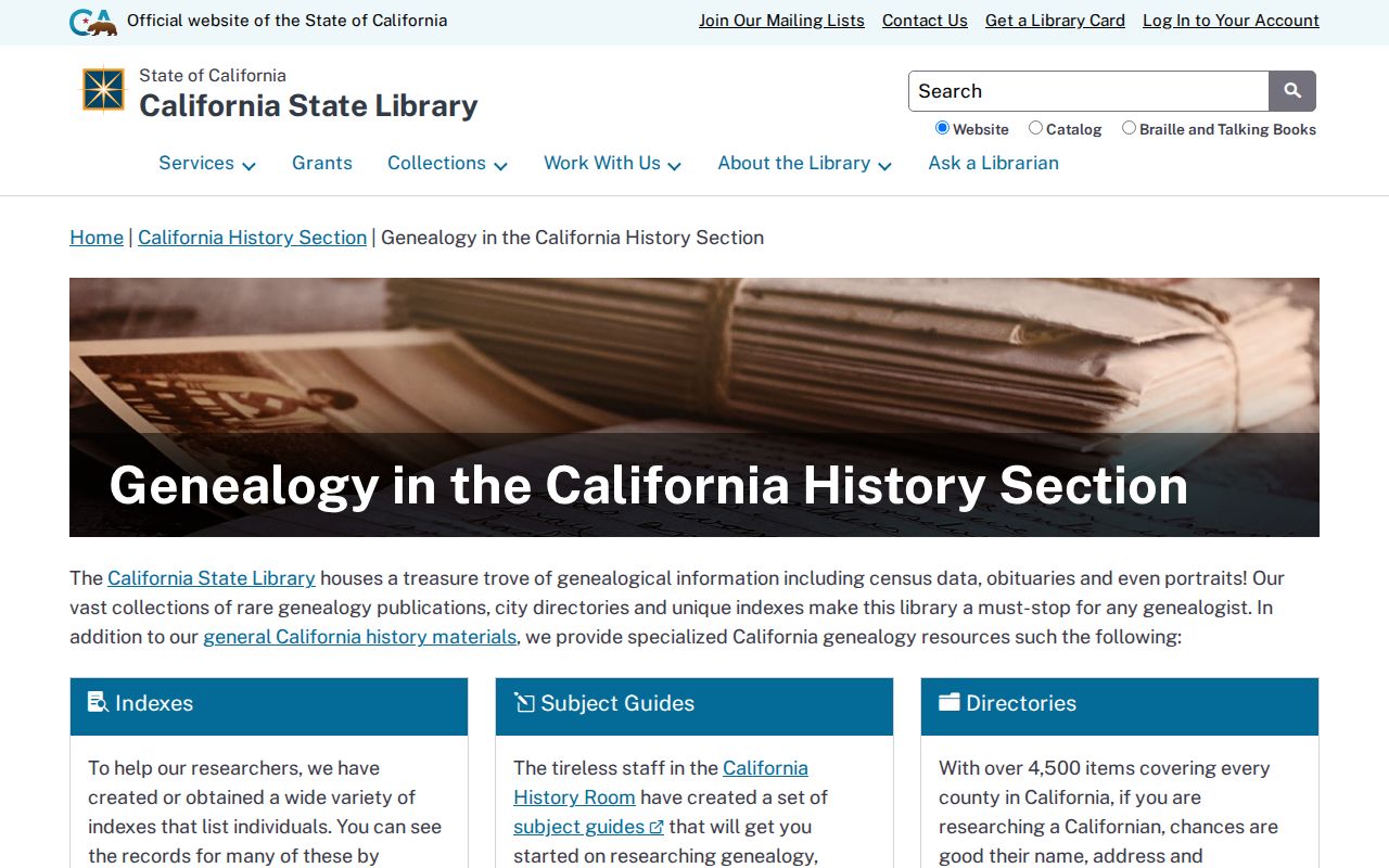 Butte County previous residents genealogy and house-history resources